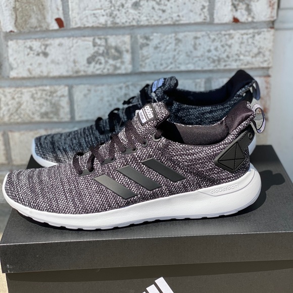 Adidas Cloudfoam Lite Racer BYD Running Mens Shoes - Picture 5 of 5